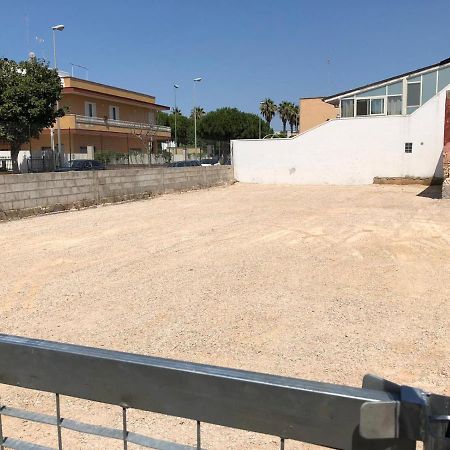 Hotel Riva Del Sole Porto Cesareo Kültér fotó