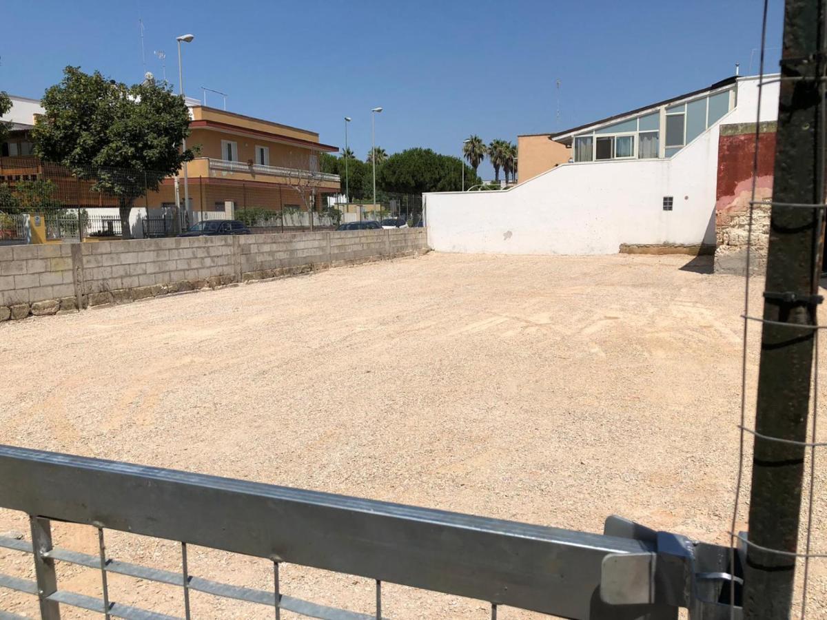 Hotel Riva Del Sole Porto Cesareo Kültér fotó