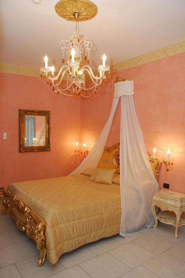 Hotel Riva Del Sole Porto Cesareo Kültér fotó