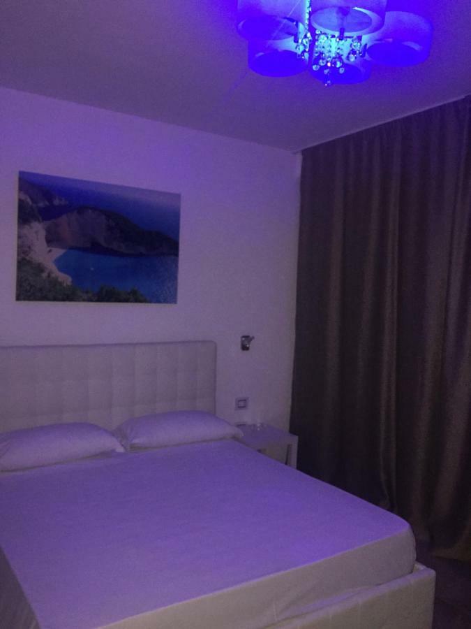 Hotel Riva Del Sole Porto Cesareo Kültér fotó